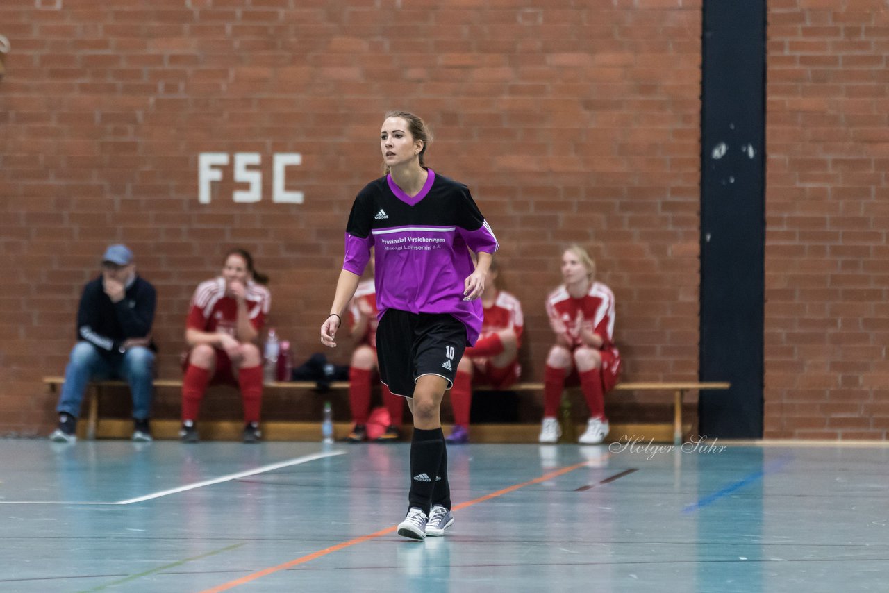 Bild 199 - Dodenhof Cup